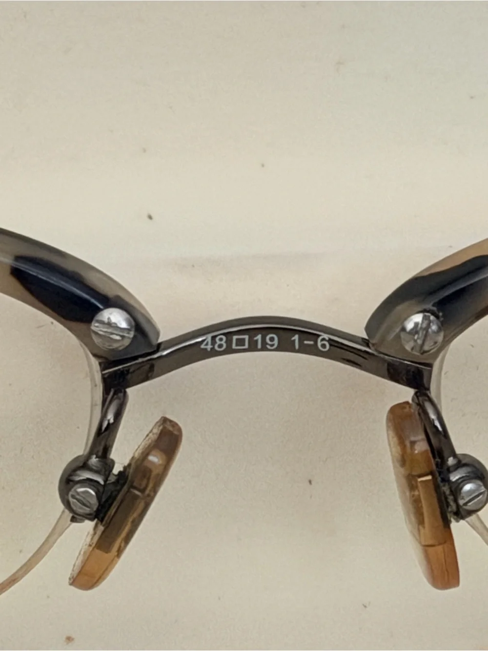kate spade Speckled Tortoiseshell Eyeglasses Frame